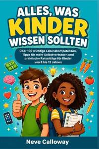 Alles, Was Kinder Wissen Sollten