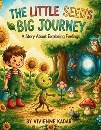 The Little Seed's Big Journey