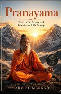 Pranayama - The Indian Science of Breath and Life Energy