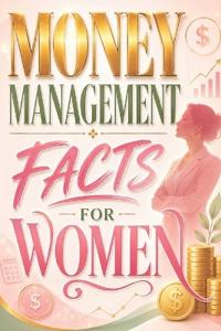 Money Management Facts for Women