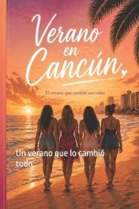 Verano en Cancún