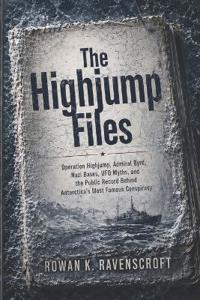 The Highjump Files