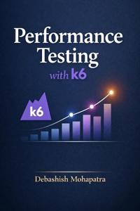 Performance Testing with k6