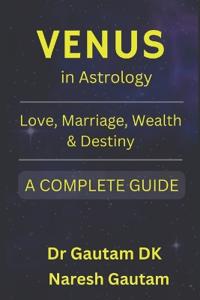 Venus in Astrology