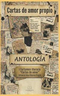 Cartas de amor propio