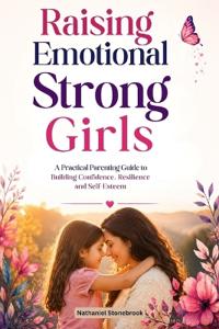 Raising Emotional Strong Girls
