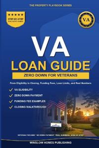 VA Loan Guide 2026, The Property Playbook Series