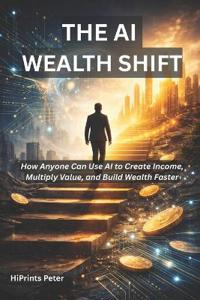 The AI Wealth Shift