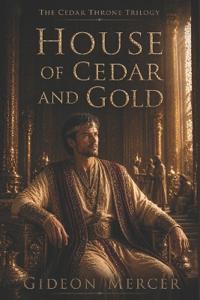 House of Cedar and Gold
