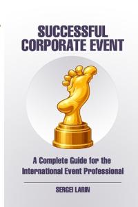 The Successful Corporate Event