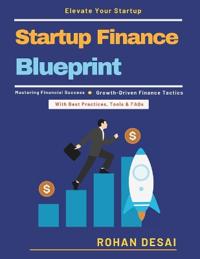 Startup Finance Blueprint