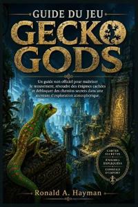 Guide Du Jeu Gecko Gods