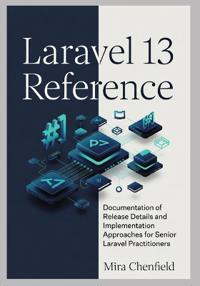 Laravel 13 Reference