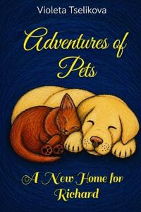 Adventures of Pets