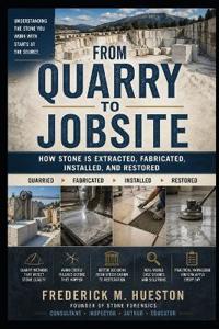 From Quarry to Jobsite
