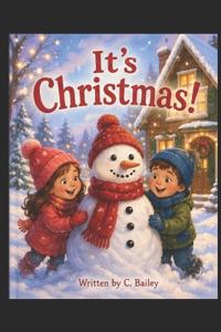 It's Christmas
