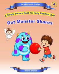 Dot Monster Shares