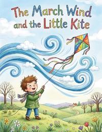 The March Wind and the Little Kite