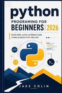 Python Programming for Beginners 2026