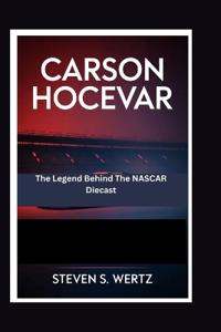 Carson Hocevar
