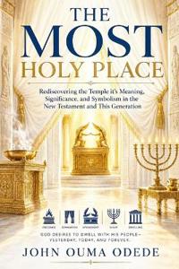 The Most Holy Place