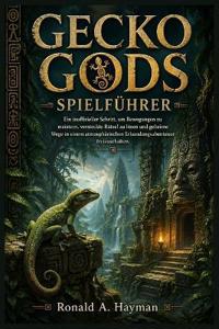 Gecko Gods Spielführer