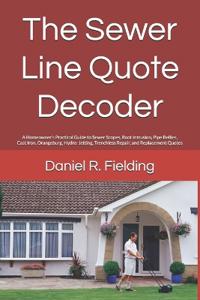The Sewer Line Quote Decoder