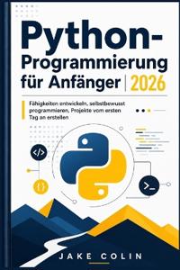 Python-Programmierung für Anfänger 2026