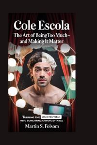Cole Escola