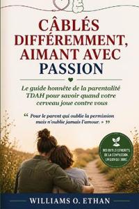 Câblé Différemment, Aimant Férocement