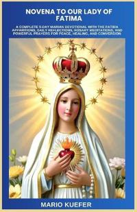 Novena to Our Lady of Fatima