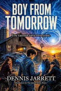 Boy From Tomorrow