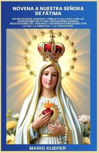 Novena a Nuestra Señora de Fátima
