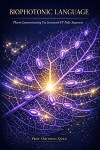 Biophotonic Language
