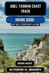 Abel Tasman Coast Track 2026-2027