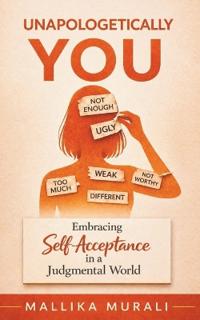 Unapologetically You