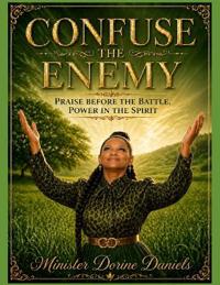 Confuse The Enemy