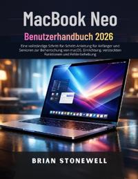 MacBook Neo Benutzerhandbuch 2026