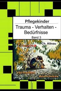 Pflegekinder verstehen - Trauma - Verhalten - Bedürfnisse