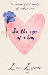 In the eyes of a boy