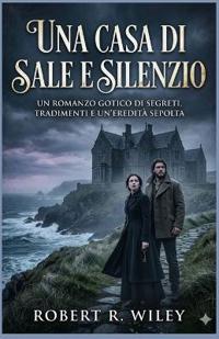 Una casa di sale e silenzio
