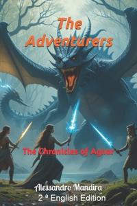 The Adventurers
