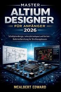 Master Altium Designer Für Anfänger 2026