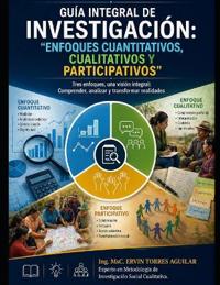 Guía Integral de Investigación