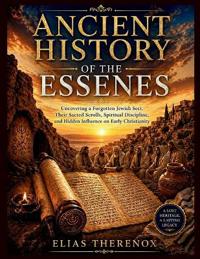 Ancient History of the Essenes