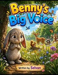 Bunny's Brave Little Voice