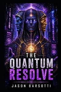 The Quantum Resolve