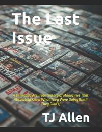 The Last Issue