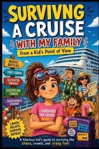 Surviving a Cruise with my Family