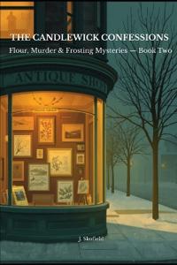 The Candlewick Confessions